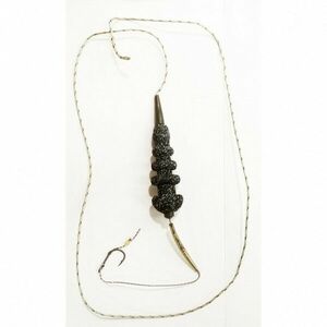Montura leadcore plumb texturat inline skin rig nr.6 imagine