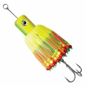 Teaser Baracuda Heavy Clonc No.2, 200g imagine