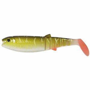 Shad Savage Gear LB Cannibal, Pike, 8cm, 5g, 5buc imagine