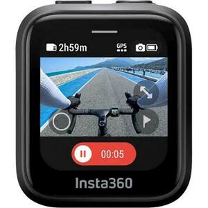 Telecomanda cu vizualizare GPS pentru Insta360 Ace Pro 2, Ace Pro, and Ace imagine