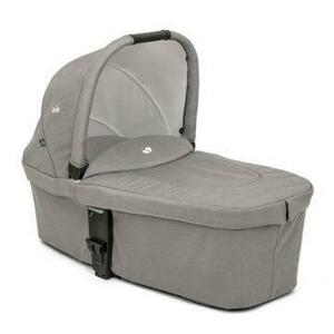 Landou Joie A1201PAPEB000 pentru caruciorul Chrome Pebble, 0-9 kg (Gri) imagine