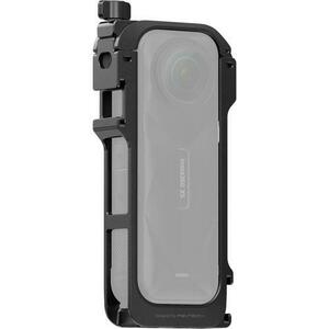Rama utilitara Insta360 CINSBAHN pentru X5 (Negru) imagine