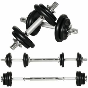 Gantere 2 kg X2 imagine