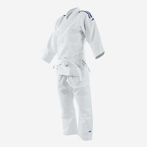 Kimono Judo J200E Evolutif Copii imagine
