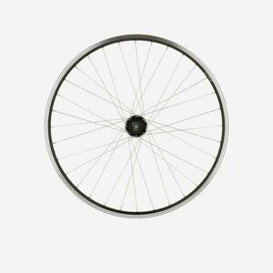 Roată spate MTB 26" perete dublu frânare disc/V-BRAKE imagine