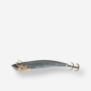 Nălucă TYP RUN EBIFISH 3.0/120 flashy orange pescuit la calamari imagine