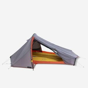 Cort tip tunel Trekking 2 locuri MT900 ultra lejer imagine