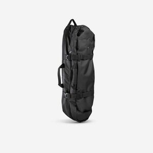 Husă de transport skateboard SC500 Negru imagine