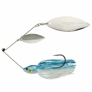 SPINNERBAIT SPINO PK 28GR DOS ALBASTRU imagine