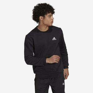 Bluză Fitness ADIDAS Negru Bărbați imagine