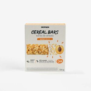 Baton de cereale Caise X6 imagine