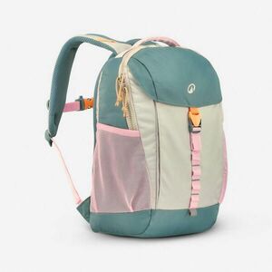 Rucsac Drumeție NH900 15L Verde Copii 7-15 ani imagine
