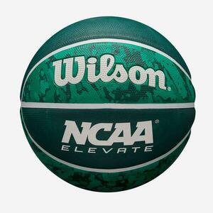 Minge Baschet Wilson NCAA Elevate Mărimea 7 Verde imagine