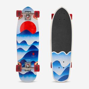 CRUISER YAMBA 500 RISING SUN imagine