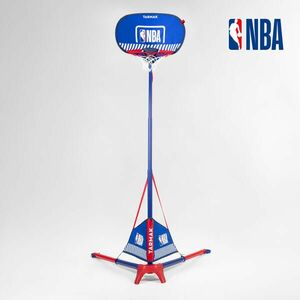 Coș Baschet cu structură de susținere Hoop 500 Easy NBA 1 m - 1, 80 m imagine
