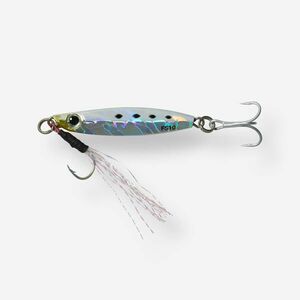 Jig casting BIASTOS FAST ASSIST 10gr Mack Verde Pescuit marin cu năluci imagine