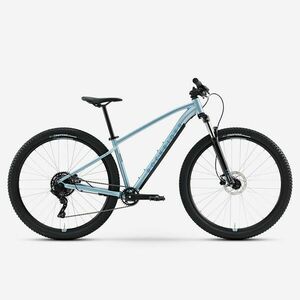 Bicicletă MTB EXPL 500 29" Albastru imagine