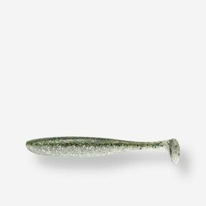 Nălucă Flexibilă pescuit EASY SHINER 4 SILVER FLASH imagine