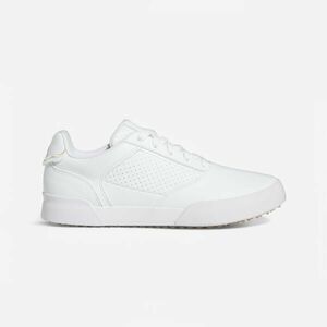 Încălțăminte golf fără crampoane Adidas Alb Damă imagine