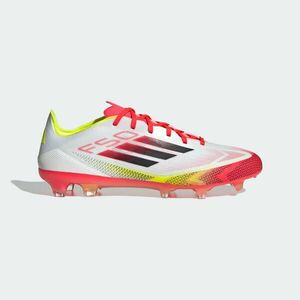 Ghete de fotbal F50 PRO FG Adulți imagine