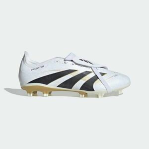 Ghete fotbal PREDATOR Club World Cup League FG/MG Alb Adulți imagine