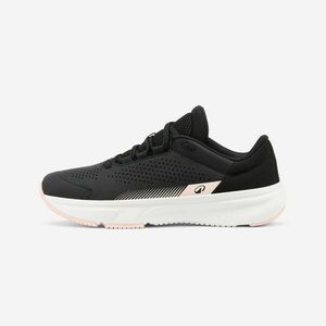 Încălțăminte sport Essential Icon negru și roz Damă imagine