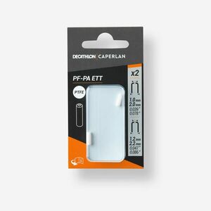 Conector PF-PA ETT 1/1, 2mm imagine