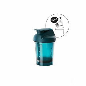 MINI SHAKER Bodybuilding 300 ML imagine