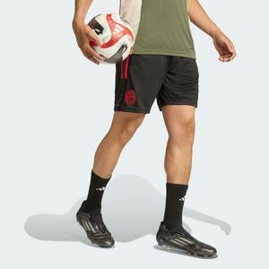 Șort de fotbal Bayern Munchen 25/26 Adult imagine