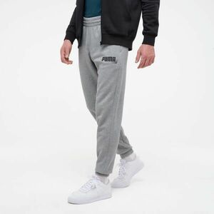 Pantalon fitness Negru Bărbați imagine