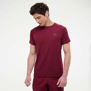 Tricou Puma active Roșu Bărbați imagine
