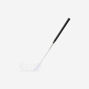 Crosă floorball fb 140 pentru stângaci (mâna stângă jos) imagine