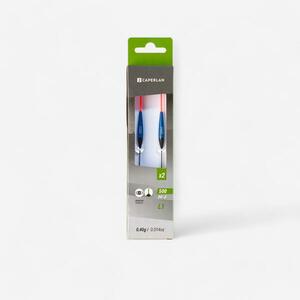 Set 2 Plute 0, 4 G PF-F900 L pescuit staționar imagine