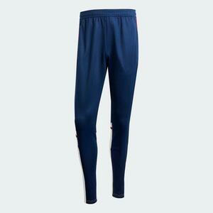 Pantalon de antrenament Squadra 25 Bleumarin-Alb Adulți imagine