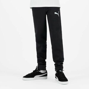 Pantalon Educație fizică PUMA Active Negru Copii imagine