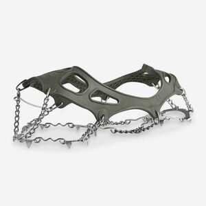 Antiderapante Drumeție SH500 Light Kaki Adulți imagine