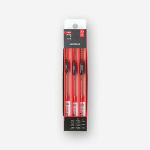 SET DE 3 LINII MONTATE PF-RL900 R 1g 2g 3g PENTRU PESCUIT STAȚIONAR ÎN RÂU imagine
