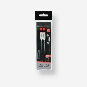 Set 2 plute pescuit staționar la crap PF-F900 CC1 1, 2g imagine