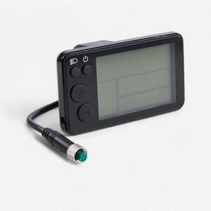 Ecran H500 - UART - PLR C / 36V Conector Elops imagine