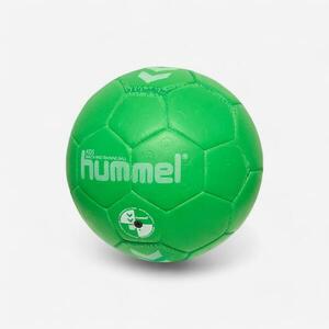 Minge handbal Hummel Mărimea 00 Verde Copii imagine