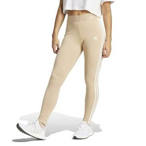Colanți Fitness ADIDAS Bej Damă imagine