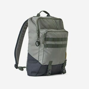Rucsac 20L 100 Gri cenușiu imagine