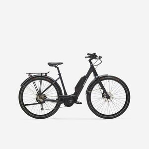 Bicicletă de oraș electrică BEEQ C500 imagine
