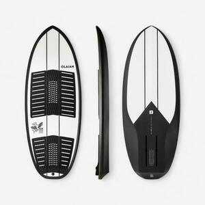 Placă de surf FOIL 4'7" 38 L imagine
