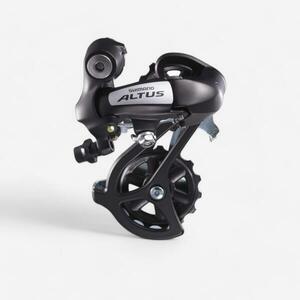 Schimbător spate Altus 8 viteze Negru rd-m310-l imagine