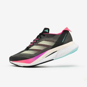 Încălțăminte Alergare pe asfalt ADIDAS BOSTON 12 GRI DAMĂ imagine