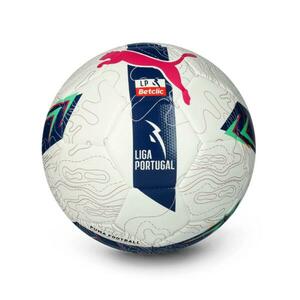 Minge de fotbal Orbita La Liga Portugal 25/26 Mărimea 5 imagine