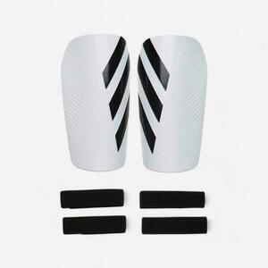 Apărători Fotbal ADIDAS TIRO Negru Adulţi imagine
