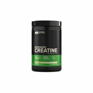 Creatina micronizata 317 gr imagine