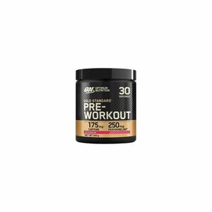 Pre Workout 300gr imagine